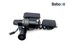 Amortisseur BMW 1600