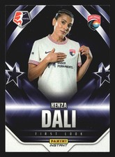 2026 Panini Instant NWSL First Look Soccer Checklist Guide in-content 22
