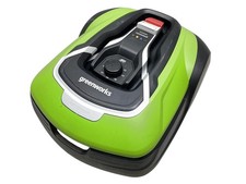 Rasenm&auml;hroboter Greenworks Optimow 10 GSM 1000m2