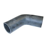 C5NN9B640B Lower Air Cleaner Hose Fits Ford 2000 3000 4000 Diesel Tractors