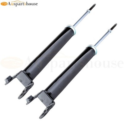 2 Rear Struts Shocks Absorbers Right Left For Nissan Maxima 2004-2008 3.5L V6