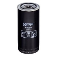 Hengst Filter ÖLfilter H398W