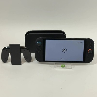 Nintendo Switch 2 Console Gaming System BEE 001 Black