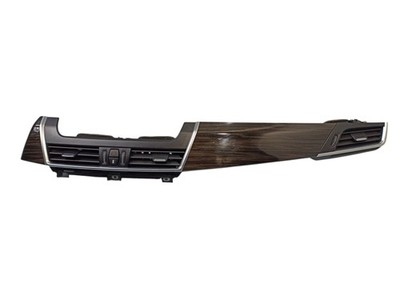 BMW OEM Dashboard decorative trim Fineline Wood 9319894 F45 F46 036001