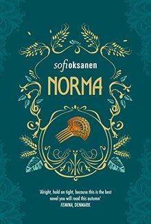 Norma von Oksanen, Sofi | Buch | Zustand sehr gut