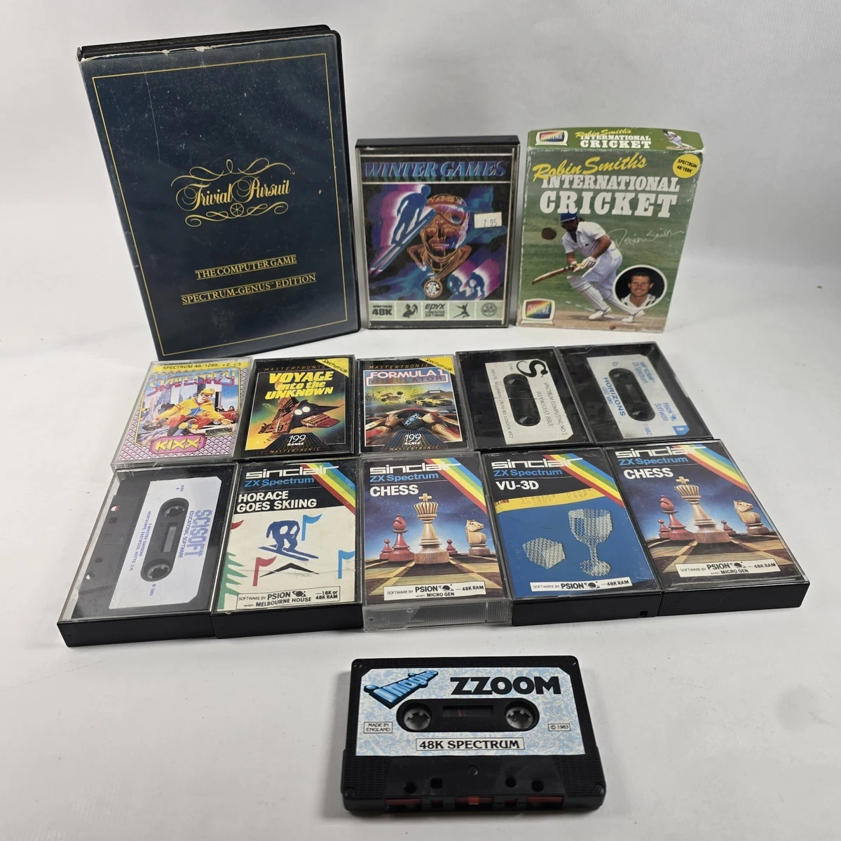 zx spectrum bundle products for sale | eBay UK