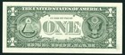 (( 6 IN A ROW )) $1 2021 ((AU)) (( 04333333 )) FANCY SERIAL # ** PAPER CURRENCY — photo 3