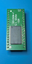 FOREVER FRAM REPLACEMENT for DS1250W NVRAM 3.3V 4096k EDIP32 for Tektronix Wayne