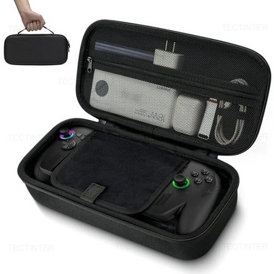 EVA Hard Carrying Case for ASUS ROG XBOX ALLY X 2025 Device Travel Storage Bag
