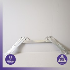 BMW G30 M550i 540i Front Crossmember Strut Brace Bar Support Mount OEM