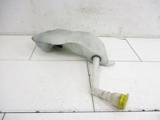 Wischwasserbehälter Waschwasserbehälter 1x Pumpe passt für RENAULT  GRAND SCÉNIC