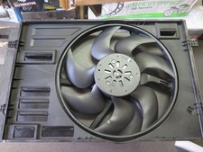 Uac Fa 50637c Engine Cooling Fan Assembly-radiator Fan 37f Uac Fa 50637c Engine Cooling Fan Assembly-radiator Fan 37f