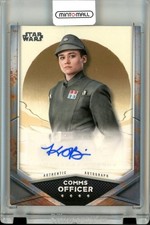 2021 Topps Star Wars The Mandalorian Season 2 Trading Cards 32