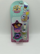 Polly Pocket KEEPSAKE COLLECTION Stardream Co...