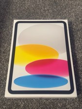 Image of Brand New SEALED Apple 2025 iPad (A16, 11th Gen) WiFi+Cellular 128GB