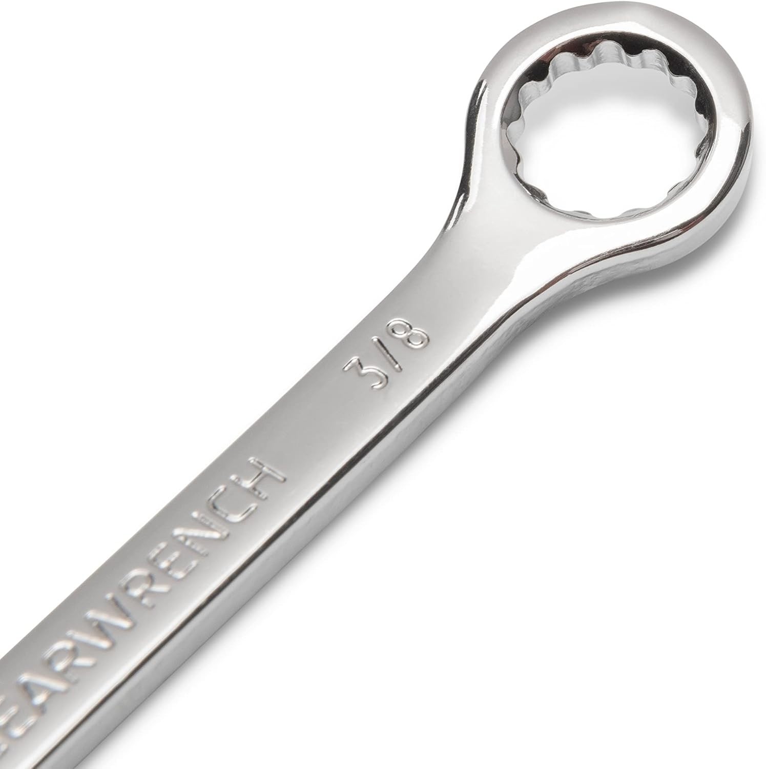 10 Piece SAE Midget Combination Wrench Set -