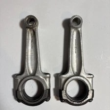Connecting Rod Set Norton Matchless N15CS G15 CSR CS 750 Atlas P11 G15CSR U.K.