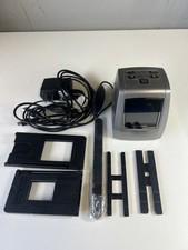 Magnasonic FS50 All-in-One 22MP Film Scanner ...