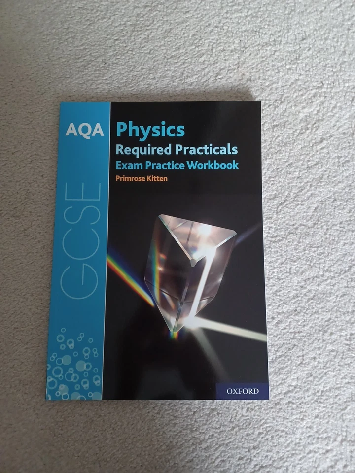 GCSE AQA Triple Science CGP Revision Guides BUNDLE (Biology, Chemistry, Physics) - Image 2 of 4