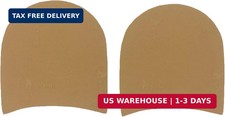 Men's and woman's Shoe Neelite Rubber Heels, Repair Heels,3.5mm thick Chooes Dif