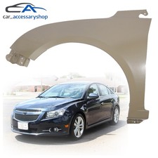 For Chevy Cruze Limited 2011-2016 Fender Assembly Driver Lh Side Front Gm1240370 For Chevy Cruze Limited 2011-2016 Fender Assembly Driver Lh Side Front Gm1240370