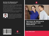 Dev Datta Joshi | ServiçOs De Advocacia Para Pessoas Com DeficiêNcia | Buch