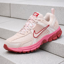 Nike Vomero 5 Silt Red Peony Crimson HF6998-601 GS  Women's Size New