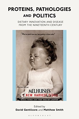 Diet and Disease: A History of Health Innovatio. Gentilcore, Smith**
