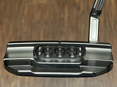 Scotty Cameron Studio Style Fastback 1.5 Putter - LH - New