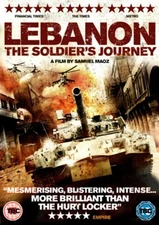 Lebanon (DVD) Ashraf Barhom Oshri Cohen Reymond Amsalem Dudu Tassa (UK IMPORT)