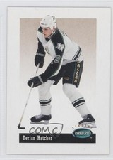 1994-95 Parkhurst Vintage Derian Hatcher #V30 1s7