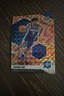 2020-21 Panini Mosaic - Rookie Isaiah Joe #216 Reactive Orange Prizm (RC)