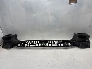 BMW 5 F10 F11 2013 Stoßstange hinten Halterung 7906292 MEV3208