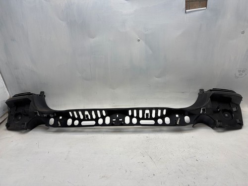 BMW 5 F10 F11 2013 Stoßstange hinten Halterung 7906292 MEV3208