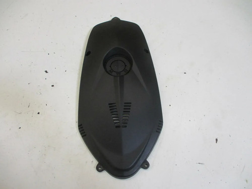 BMW R 1200 RT K 26 Lichtmaschinendeckel Verkleidung Motor Lichtmaschine vorne