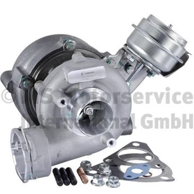 PIERBURG Turbolader AUDI 2,0 03G145702C 03G145702CV 03G145702F 03G145702CX BRE