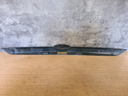 2012 FORD FOCUS MK2 BOOT TAILGATE BADGE TRIM HANDLE 9M51A43404A - Picture 7 of 11