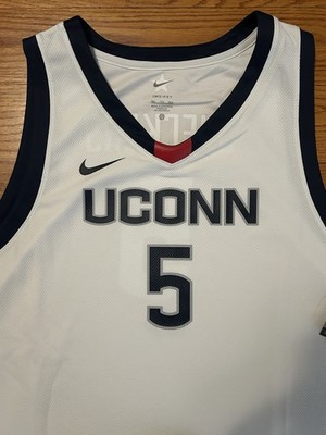 NWT! Authentic Nike Elite UConn Huskies Paige Bueckers #5