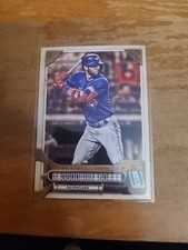 Baseball Card Single 2022 Topps Gypsy Queen Lourdes Gurriel Jr NM MLB B529