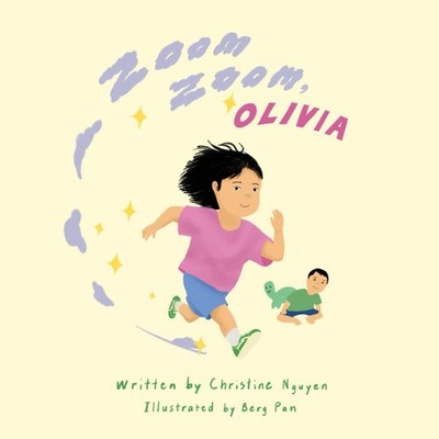 Zoom Zoom, Olivia