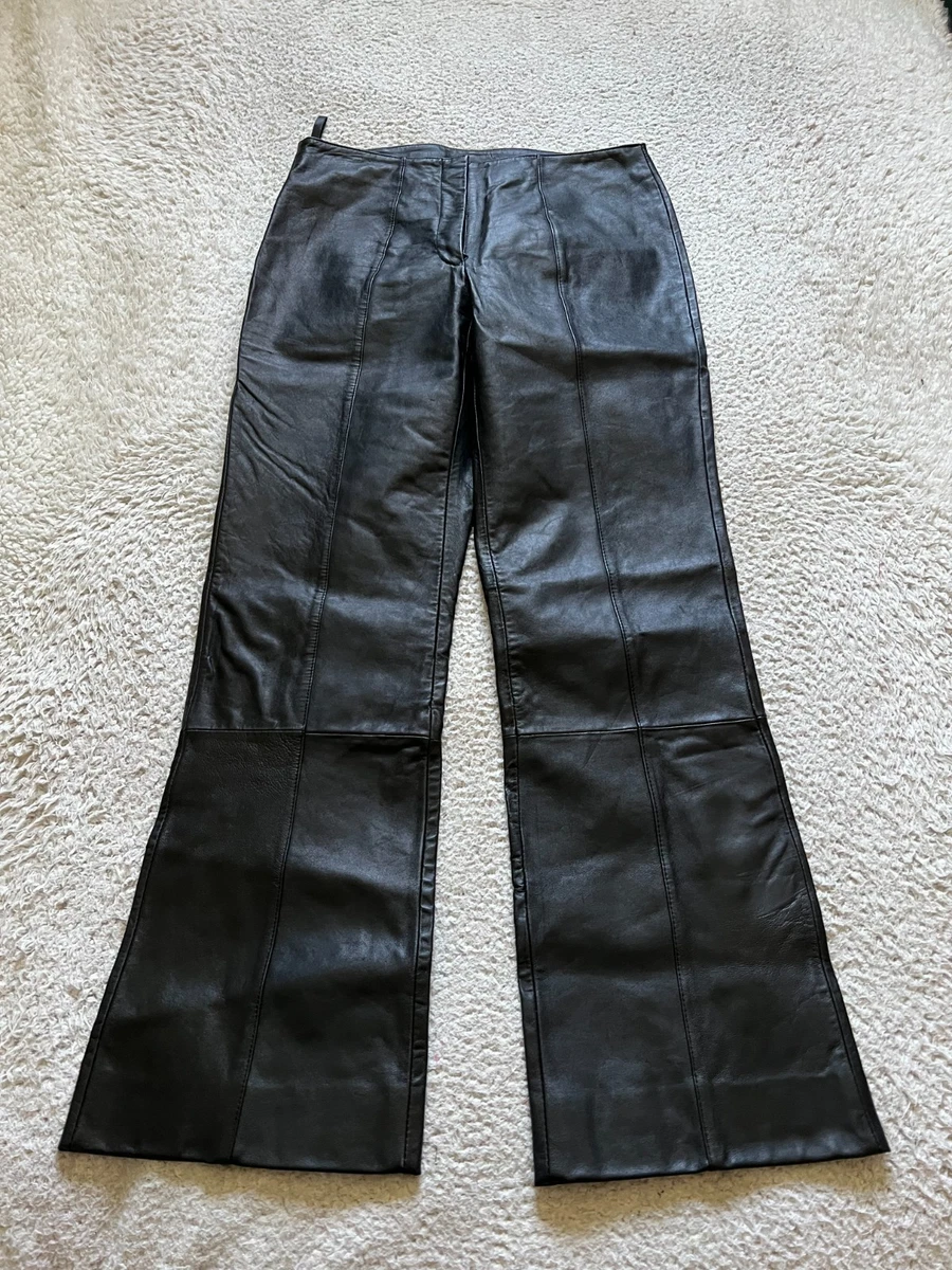 Wilsons Leather 's Leather Pants for Women for sale | eBay