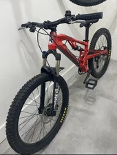 2020 Rossignol All Track 24 Full Suspension Mountain Bike- Used