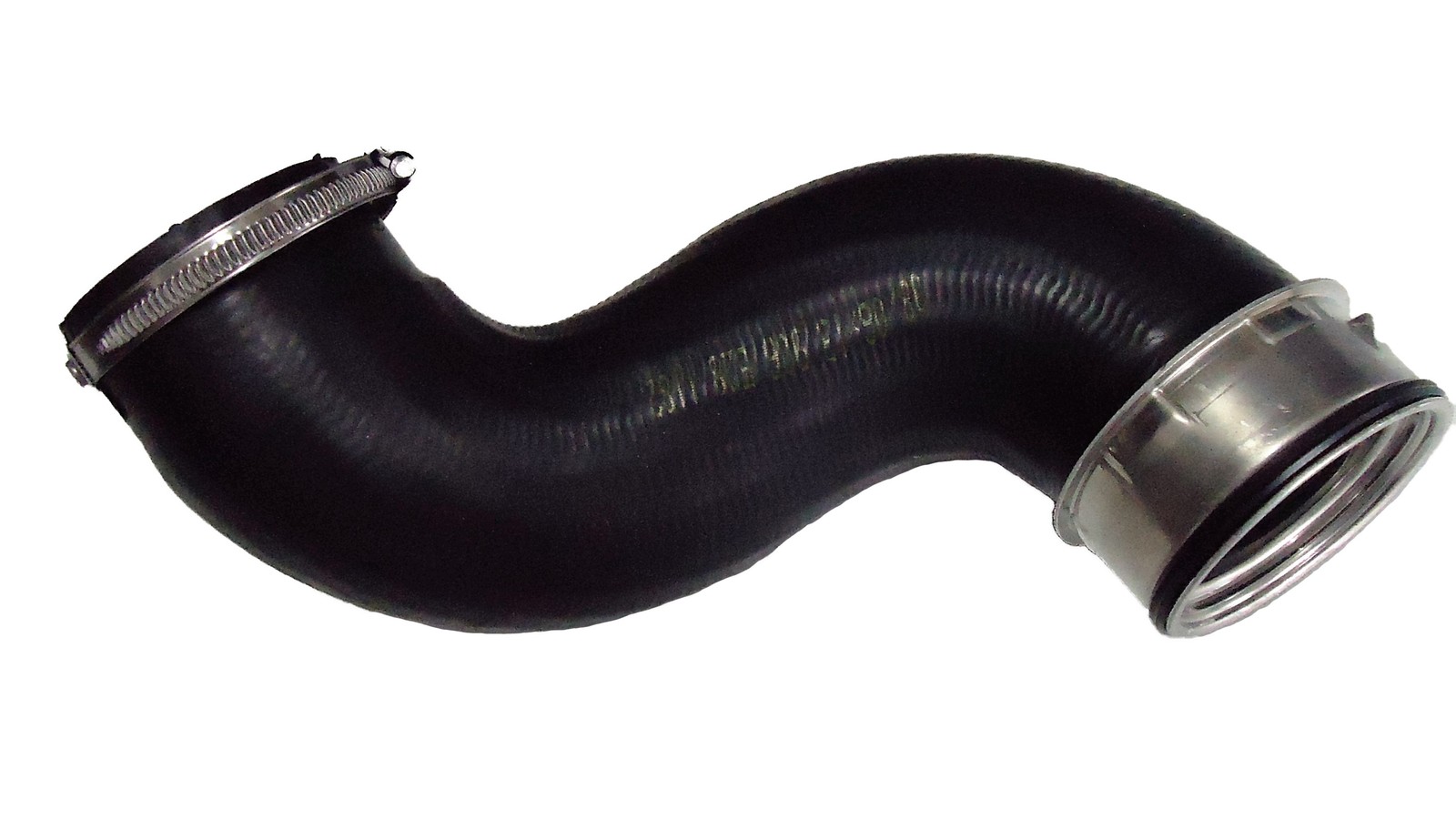 Fits FAST FT61533 INTERCOOLER PIPE MERCEDES SPRINTER 06>   ⭐UK Stock⭐