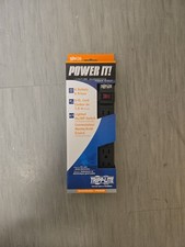 Tripp Lite Isobar 6 Outlet Power Strip 6-ft Cord NEMA Surge Protector