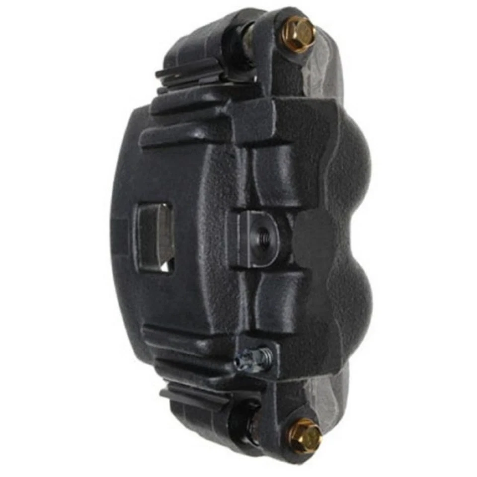 Pinza de freno de disco delantera del lado del pasajero ACDelco genuina para GMC Canyon 2004-2008 Foto 3 de 4