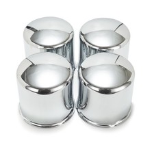 4pcs 4.25 Push Through Wheel Center Caps Truck Trailer Rim Hub Covers 4.33 4pcs 4.25 Push Through Wheel Center Caps Truck Trailer Rim Hub Covers 4.33