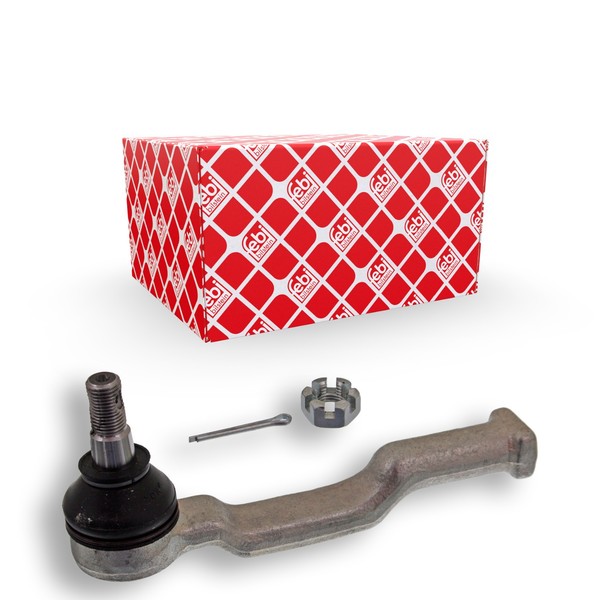 Febi Bilstein Spurstangenkopf Vorne Links Oder Rechts (42453) FüR Ford Ranger-image