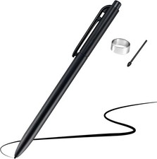 NBT08 EMR Stylus for Remarkable 2 Pen with Eraser, 4096 Pressure-Sensitivity, Pa