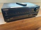 Vintage Pioneer VSX-454 Audio/Video Stereo Receiver
