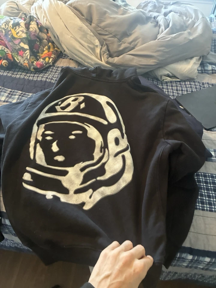 Billionaire 男孩俱乐部男式 — 第 4/4 张图片